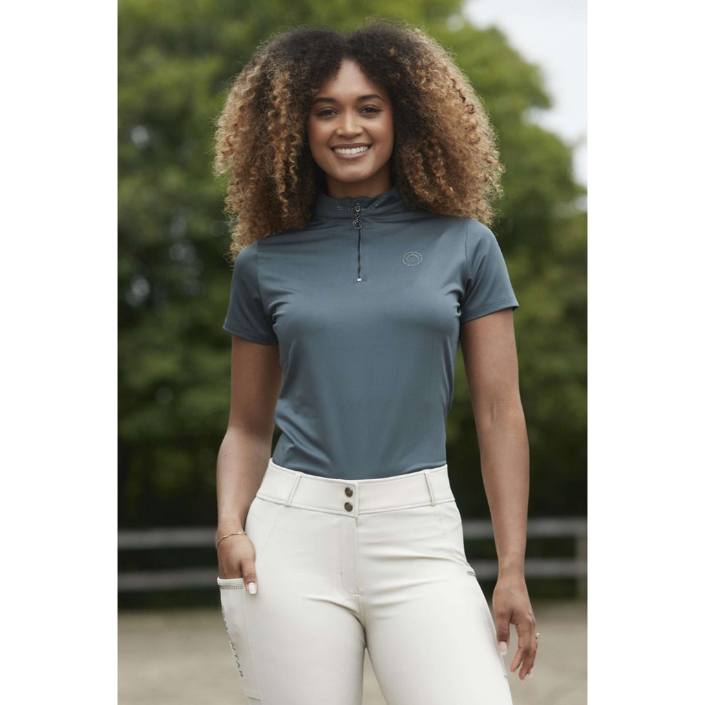 Montar Camiseta MoBlair Dark Slate