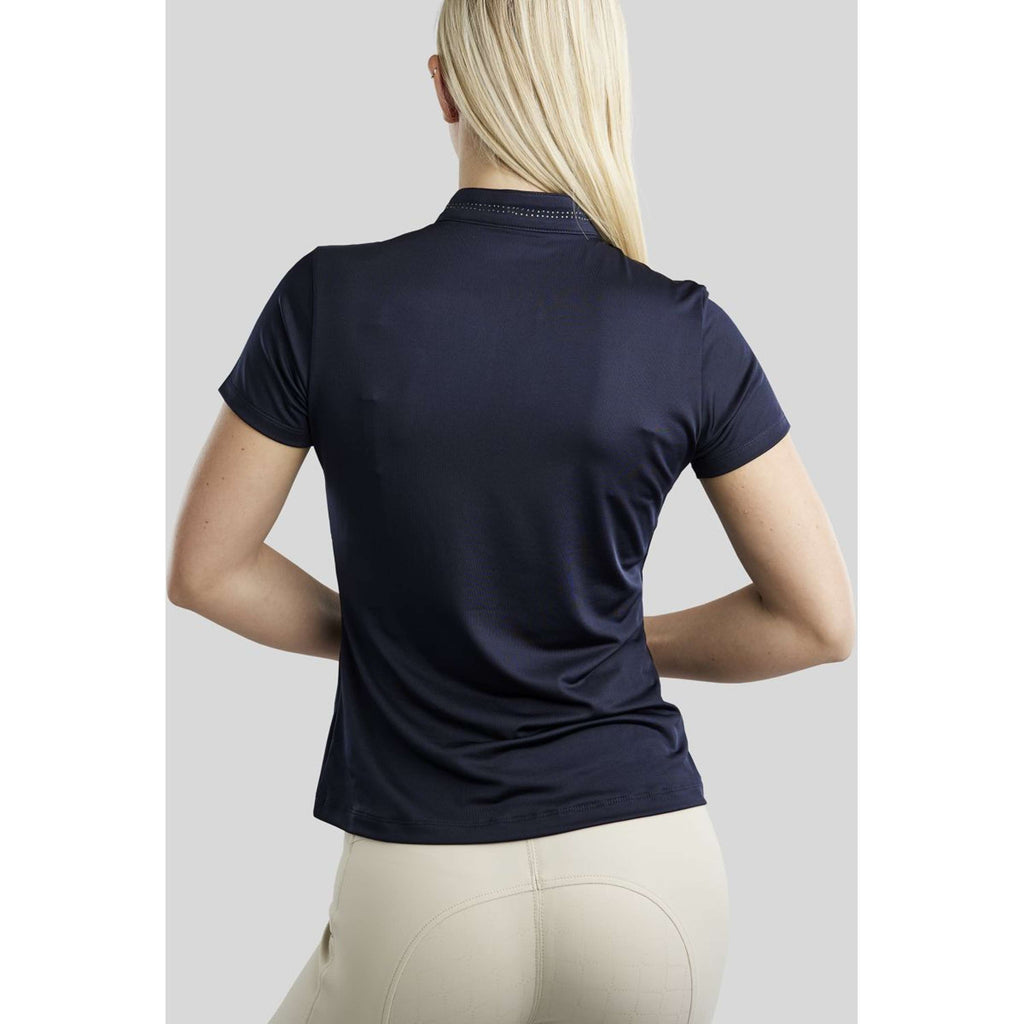 Montar Camiseta MoBlair Navy