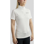 Montar T-Shirt MoCilia Blanco
