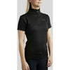 Montar Camiseta MoCilia Negro