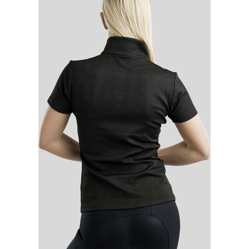 Montar Camiseta MoCilia Negro
