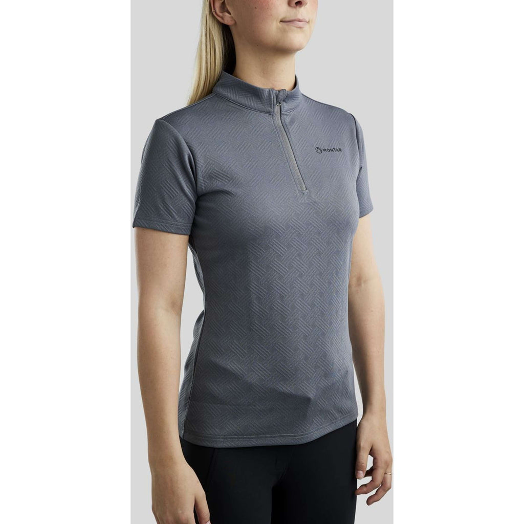 Montar Camiseta MoCilia Dark Slate