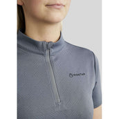 Montar T-Shirt MoCilia Dark Slate