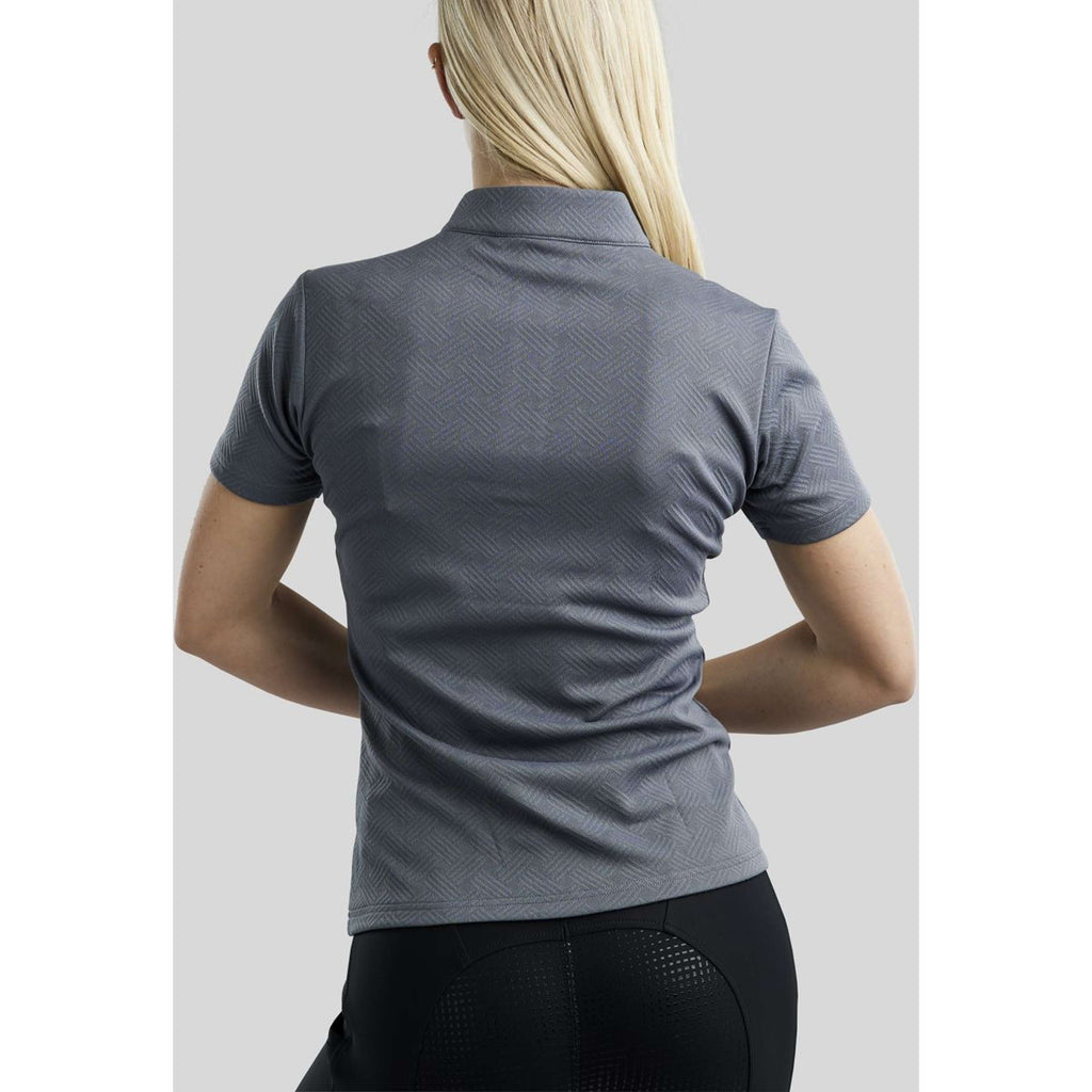 Montar Camiseta MoCilia Dark Slate
