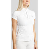 Montar Shirt MoZuna Blanco