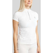 Montar Shirt MoZuna Blanco