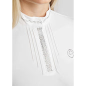 Montar Shirt MoZuna Blanco