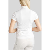 Montar Shirt MoZuna Blanco