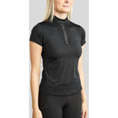 Montar Shirt MoZuna Negro