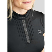 Montar Shirt MoZuna Negro