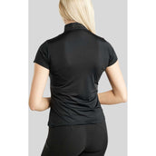 Montar Shirt MoZuna Negro