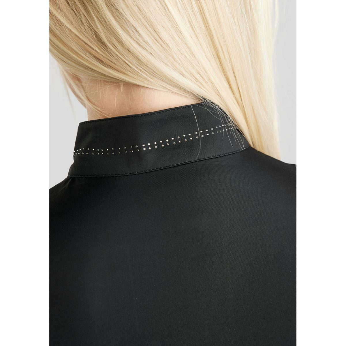 Montar Shirt MoZuna Negro