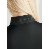 Montar Shirt MoZuna Negro