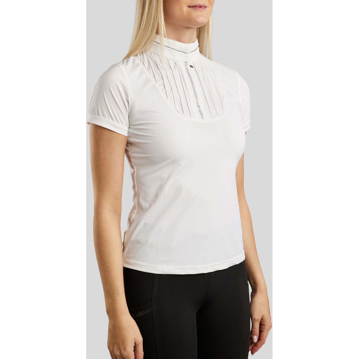 Montar T-Shirt MoZitta Negro