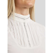 Montar T-Shirt MoZitta Blanco