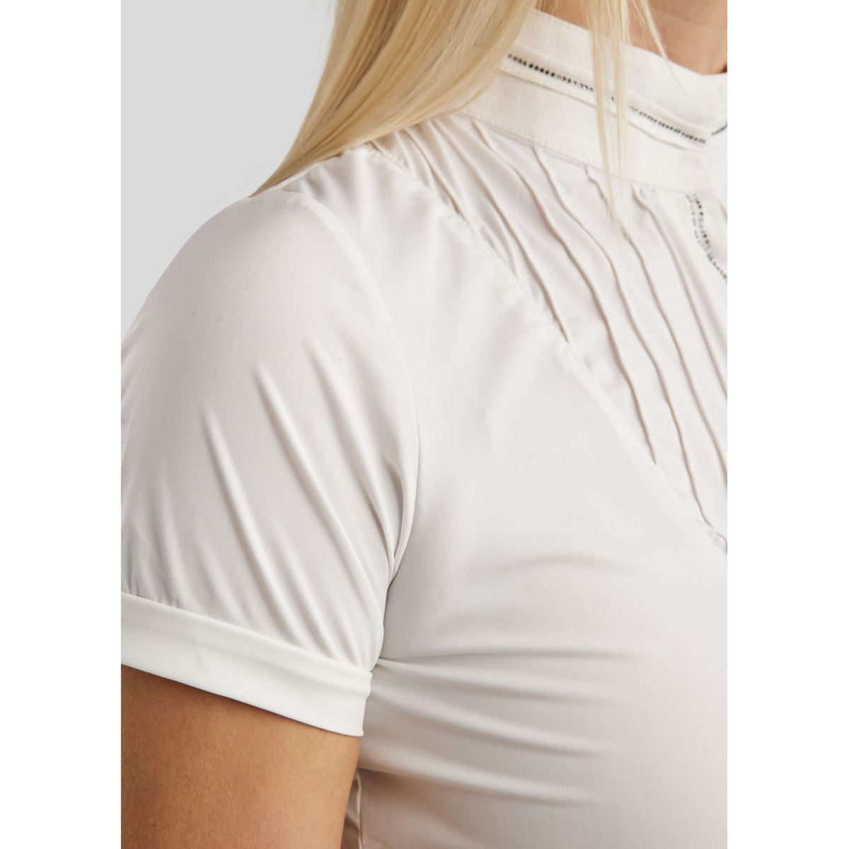 Montar T-Shirt MoZitta Negro