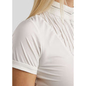 Montar T-Shirt MoZitta Blanco