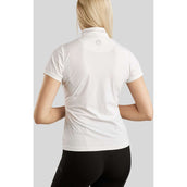 Montar T-Shirt MoZitta Blanco
