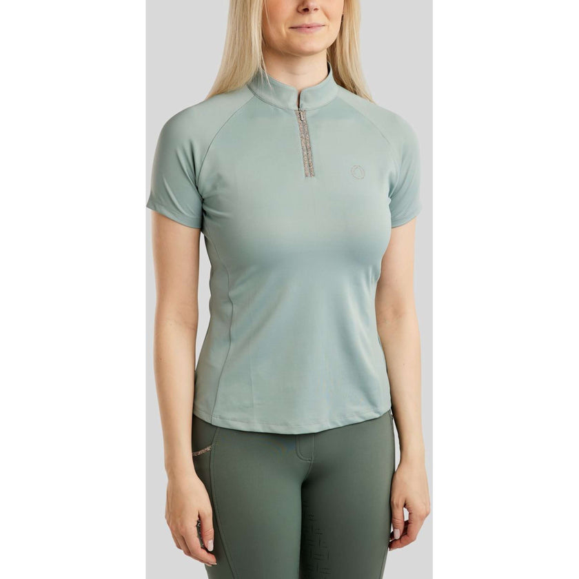 Montar Polo MoLila Champagne Crystals Turin Montar Polo MoLila Champagne Crystals Turin