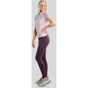 Montar Camiseta de entrenamiento MoBlair Cheeky Pink