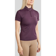 Montar Camiseta de entrenamiento MoBlair Fig