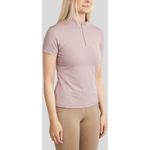 Montar Camiseta de entrenamiento MoBlair Blush