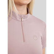 Montar Camiseta de entrenamiento MoBlair Blush