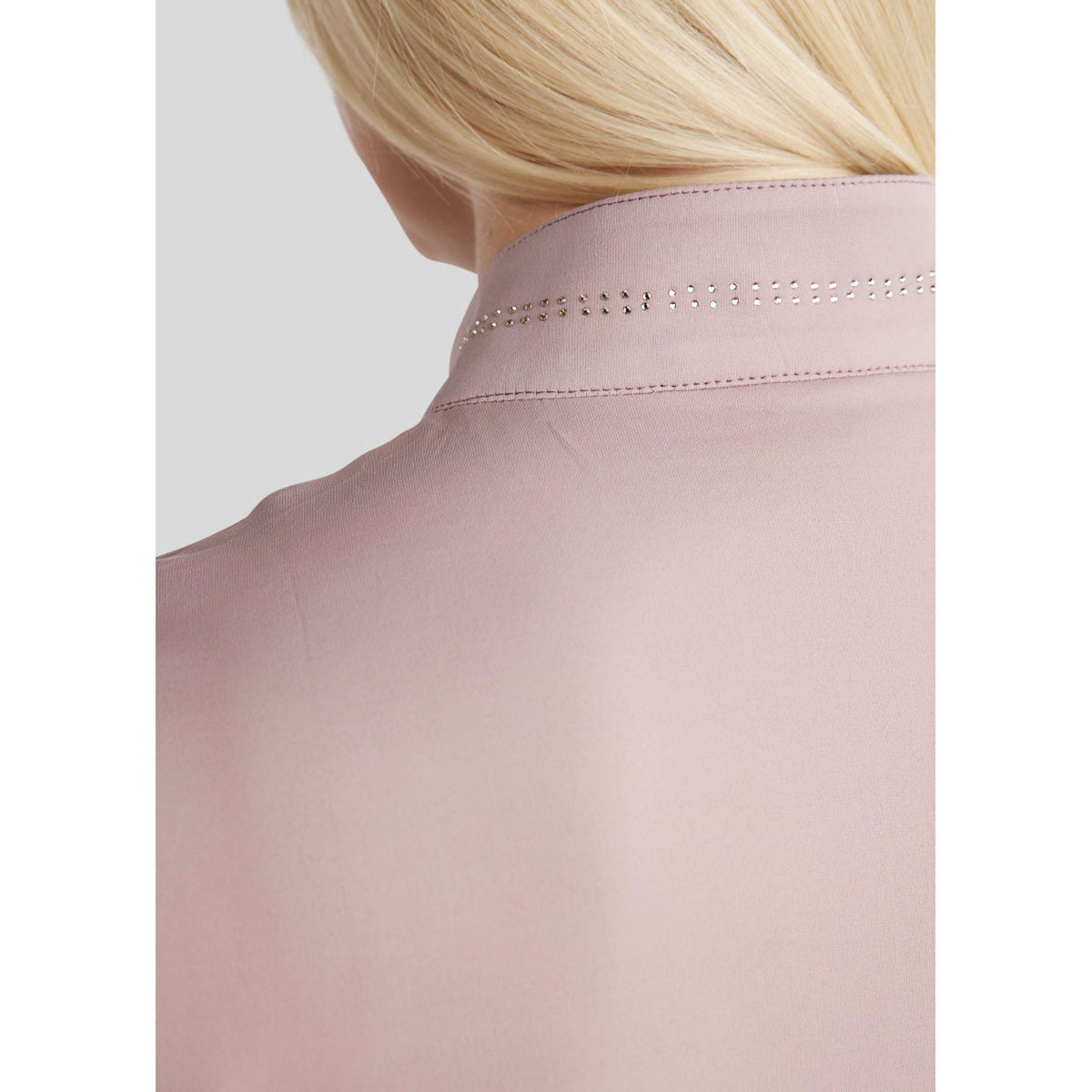 Montar Camiseta de entrenamiento MoBlair Blush