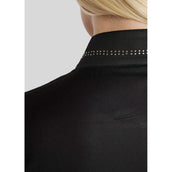 Montar Camiseta de entrenamiento MoBlair Negro