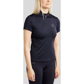 Montar Camiseta de entrenamiento MoBlair Navy