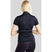 Montar Camiseta de entrenamiento MoBlair Navy