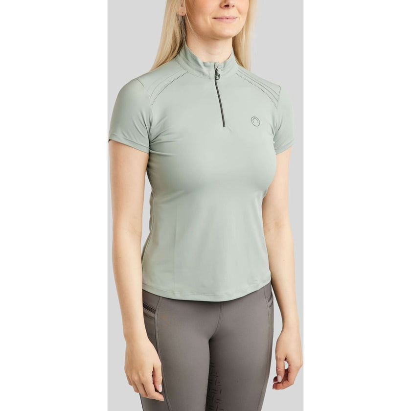 Montar Polo MoPearl Pintuck Turin Montar Polo MoPearl Pintuck Turin