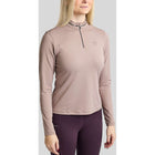 Montar Camiseta MoMaisy Crystal Pearl Grey