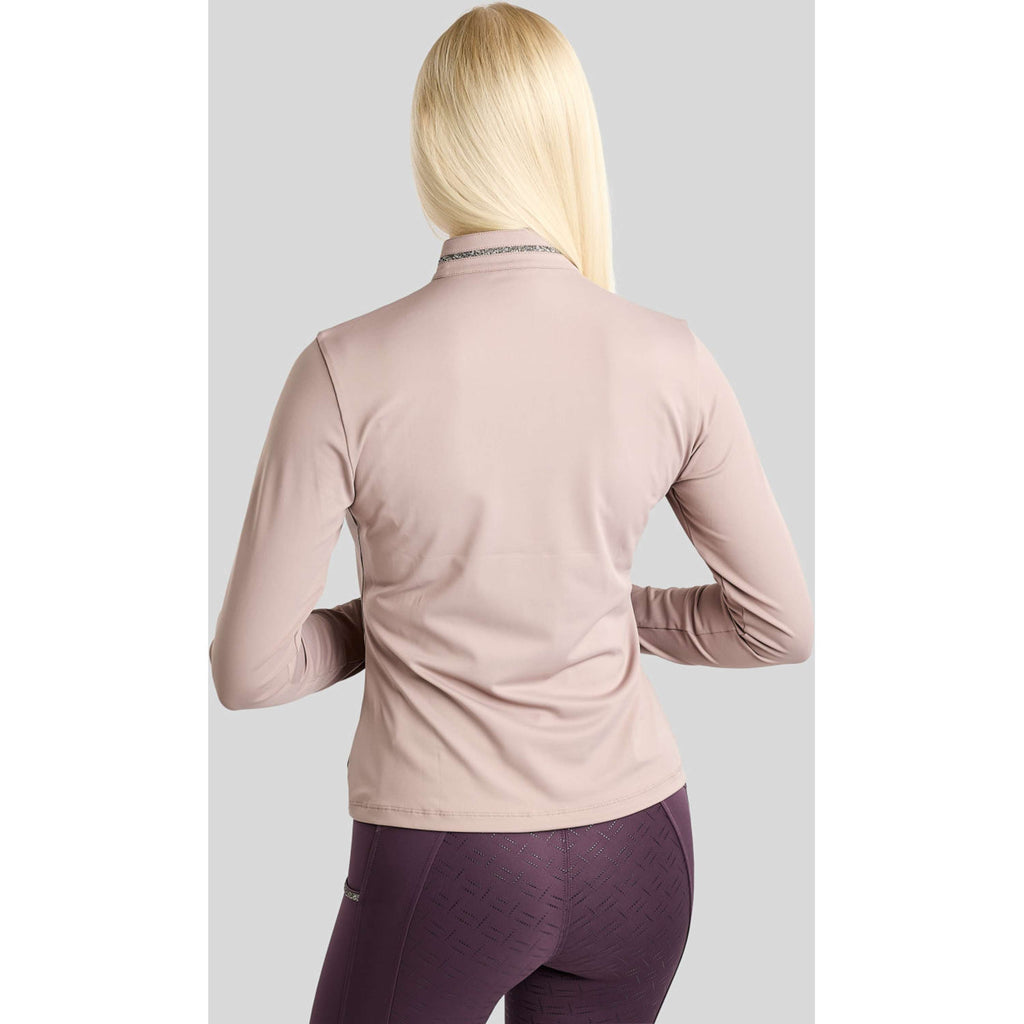 Montar Camiseta MoMaisy Crystal Pearl Grey
