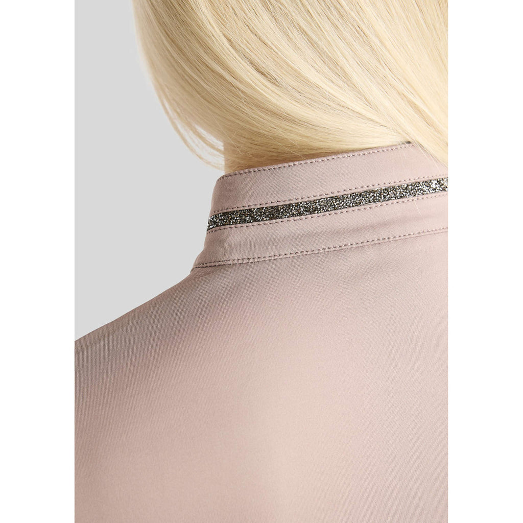 Montar Camiseta MoMaisy Crystal Pearl Grey