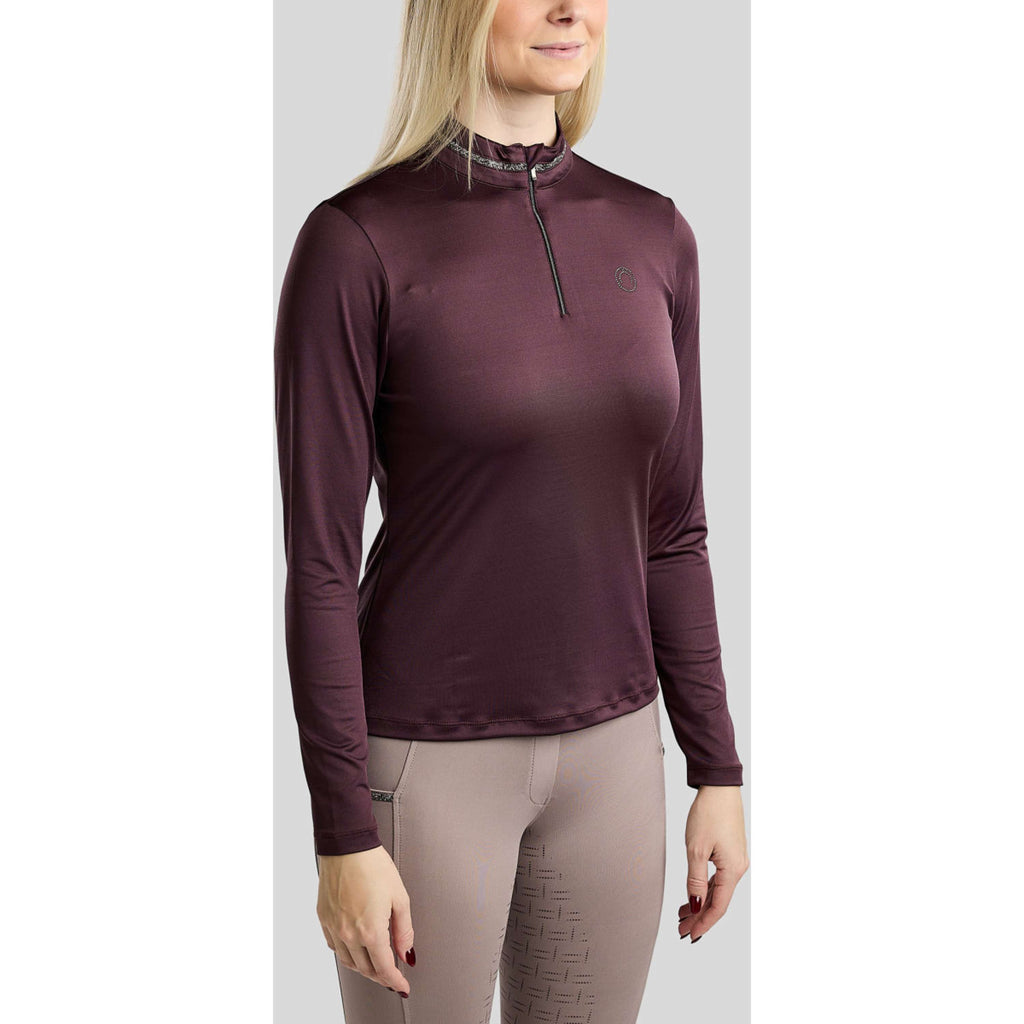Montar Camiseta MoMaisy Crystal Fig