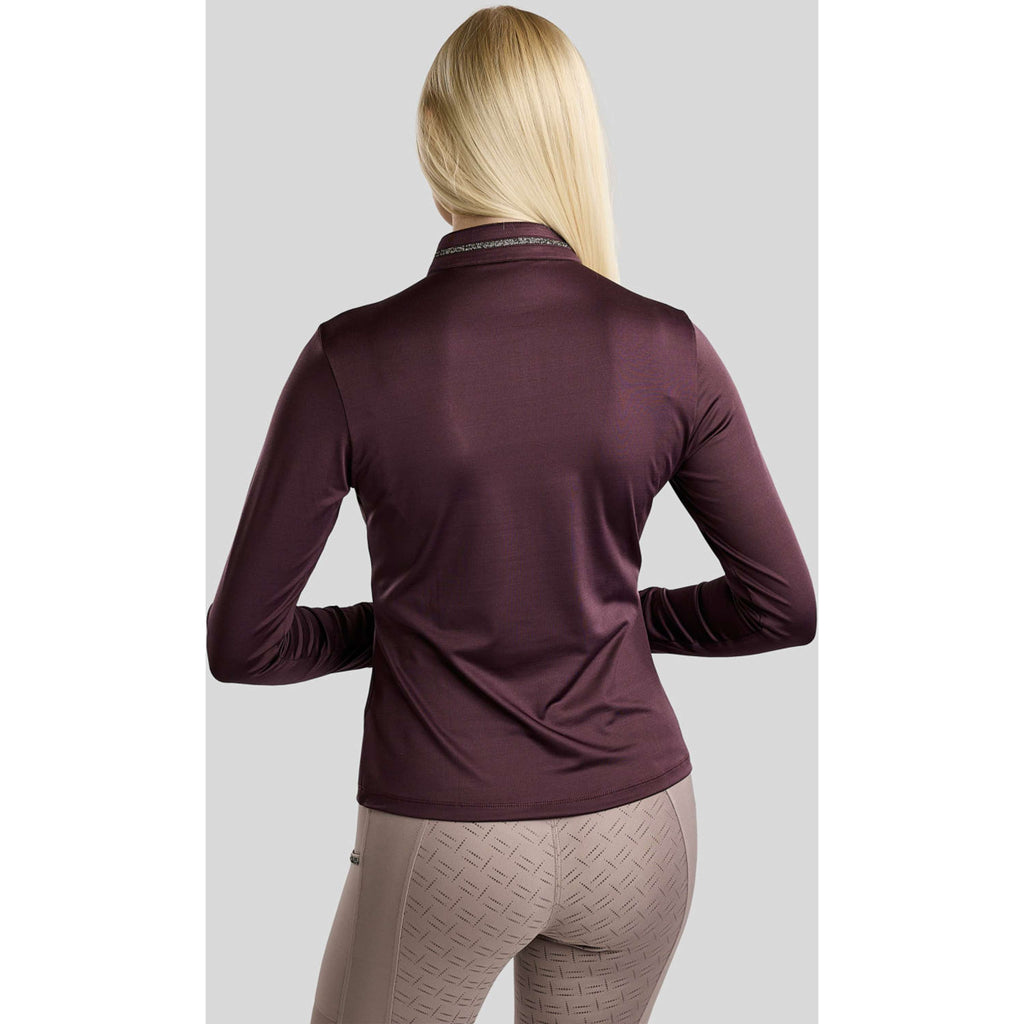 Montar Camiseta MoMaisy Crystal Fig