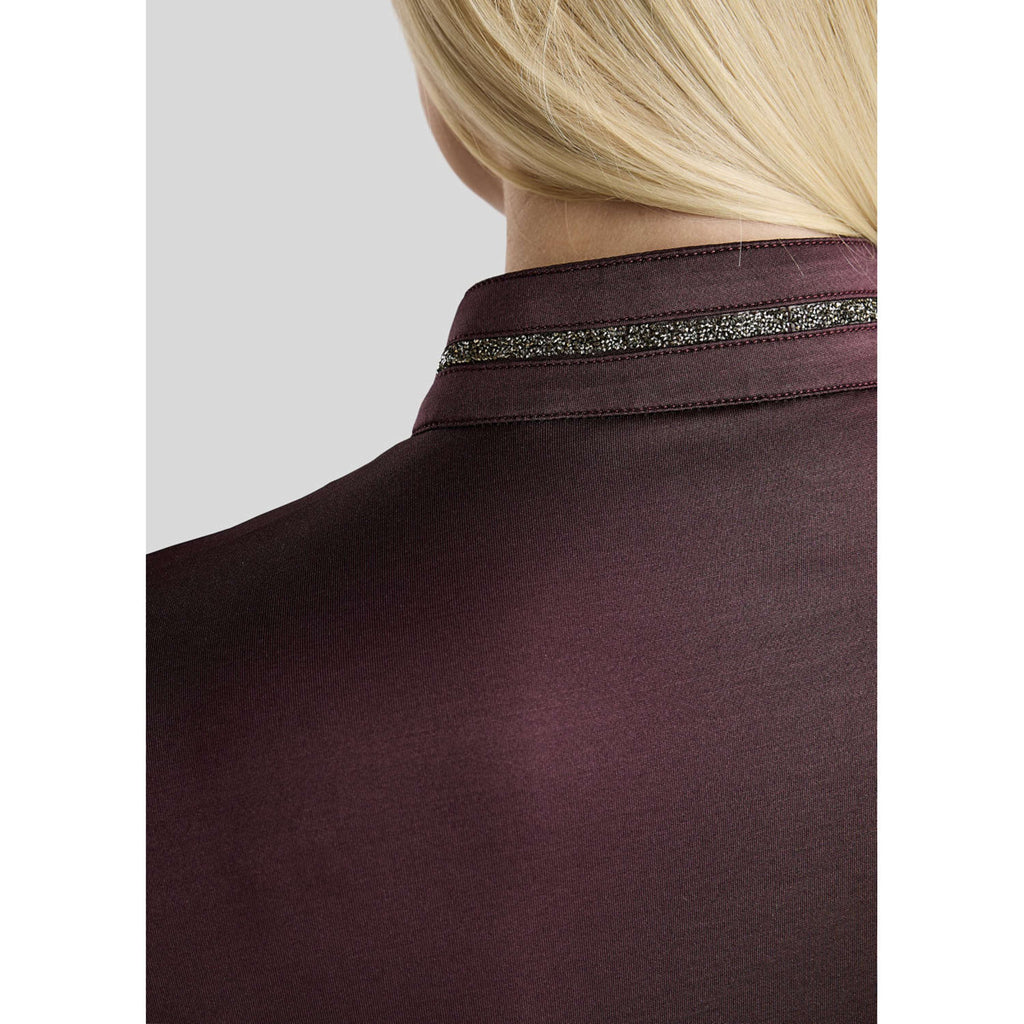 Montar Camiseta MoMaisy Crystal Fig
