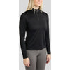 Montar Camiseta MoMaisy Crystal Negro