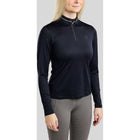 Montar Camiseta MoMaisy Crystal Navy