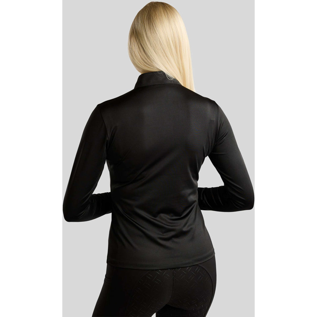 Montar Camiseta MoFair Negro