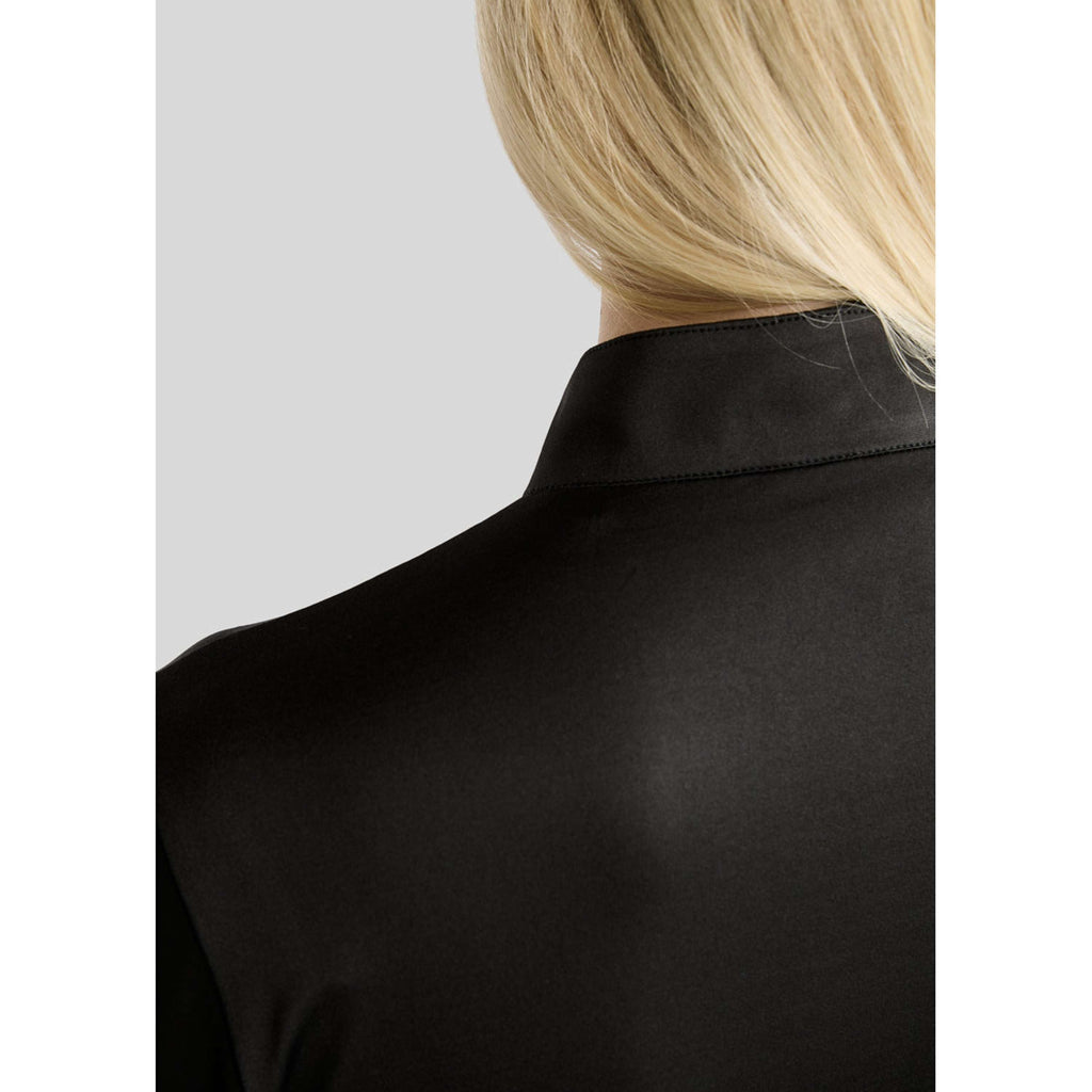 Montar Camiseta MoFair Negro