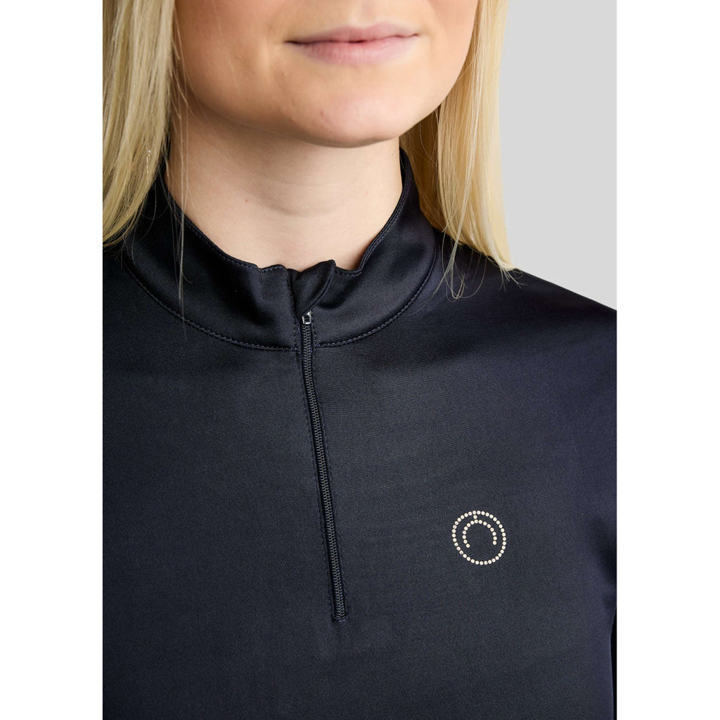 Montar Camiseta MoFair Navy