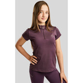 Montar Camiseta de entrenamiento MOBlair Kids Fig