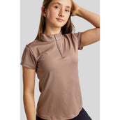 Montar Camiseta de entrenamiento MOBlair Kids Blush