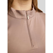 Montar Camiseta de entrenamiento MOBlair Kids Blush