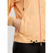 Rebel Jack Foilprinted Logo Peachy Rebel