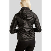 Rebel Jack Foilprinted Logo Negro