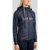 Rebel Jack Foilprinted Logo Navy