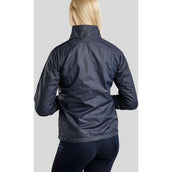 Rebel Jack Foilprinted Logo Navy